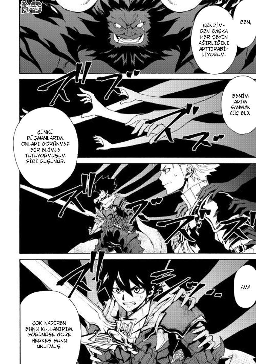 Tsuyokute New Saga mangasının 066.1 bölümünün 3. sayfasını okuyorsunuz.