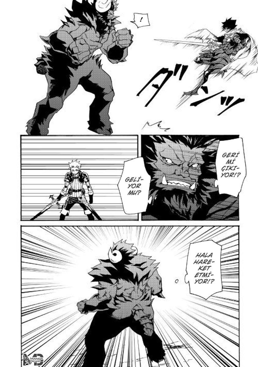 Tsuyokute New Saga mangasının 066.1 bölümünün 11. sayfasını okuyorsunuz.