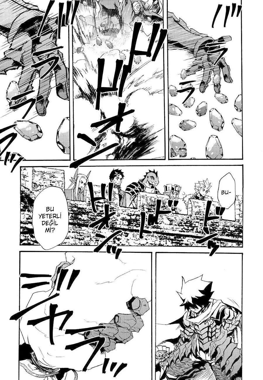 Tsuyokute New Saga - Sayfa 14