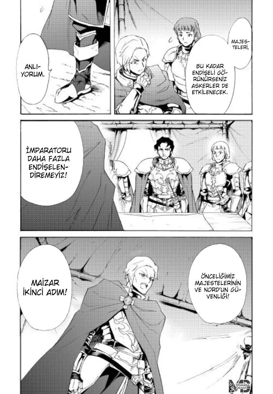 Tsuyokute New Saga - Sayfa 20