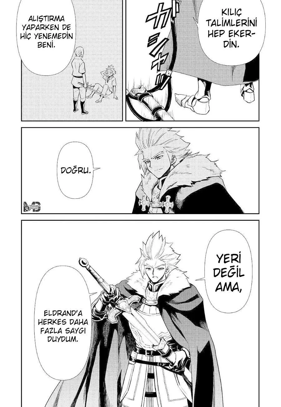 Tsuyokute New Saga - Sayfa 9