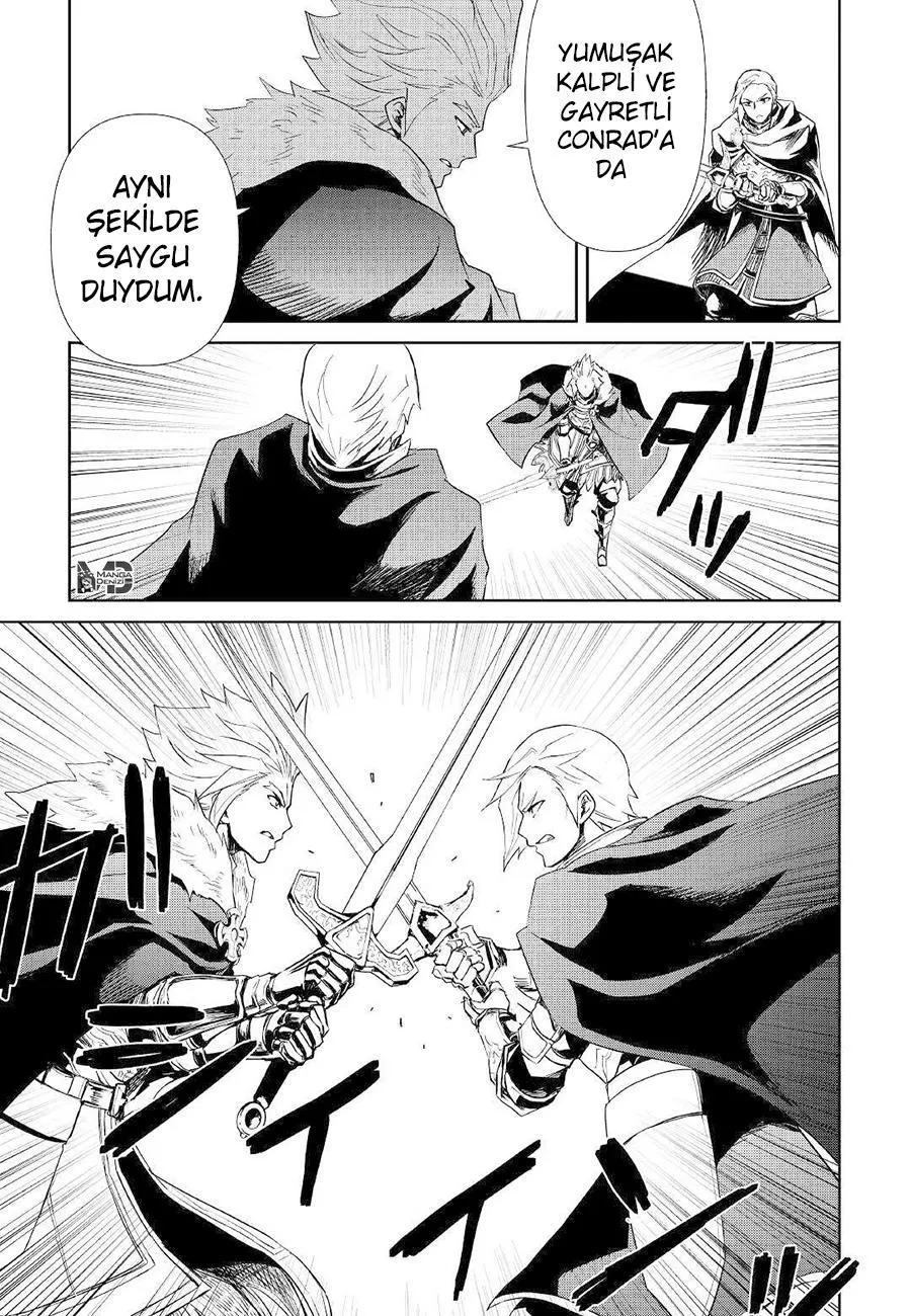 Tsuyokute New Saga - Sayfa 10