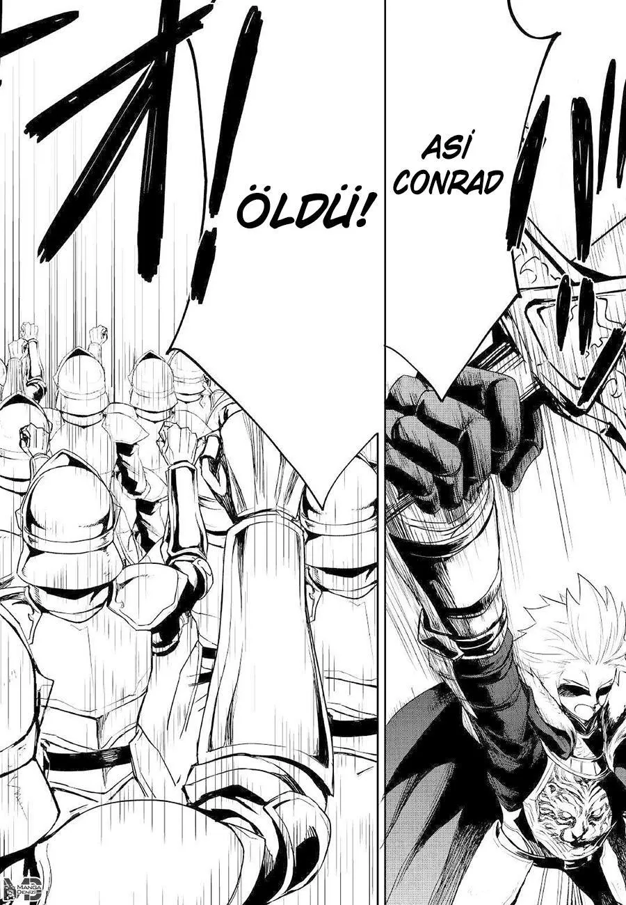 Tsuyokute New Saga - Sayfa 17