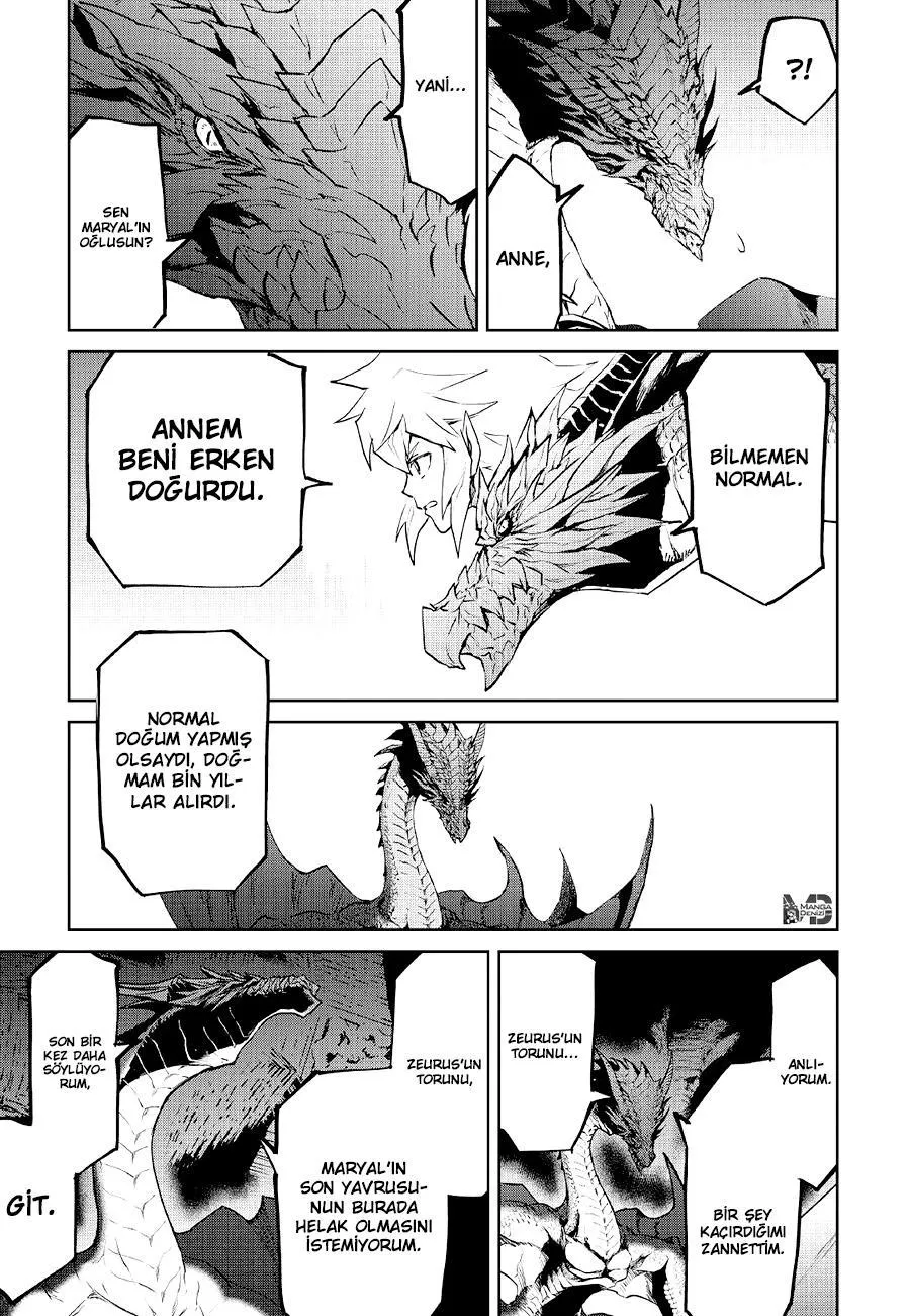 Tsuyokute New Saga - Sayfa 4