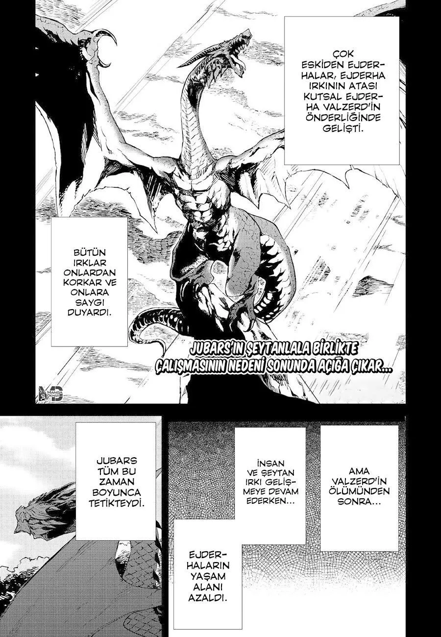 Tsuyokute New Saga - Sayfa 2