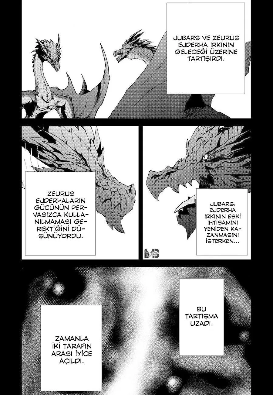 Tsuyokute New Saga - Sayfa 3