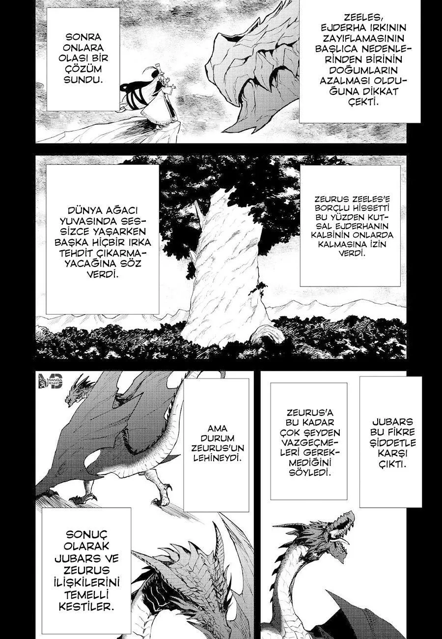 Tsuyokute New Saga - Sayfa 5