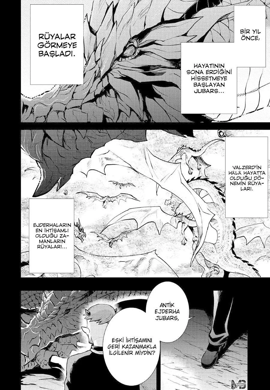 Tsuyokute New Saga - Sayfa 7