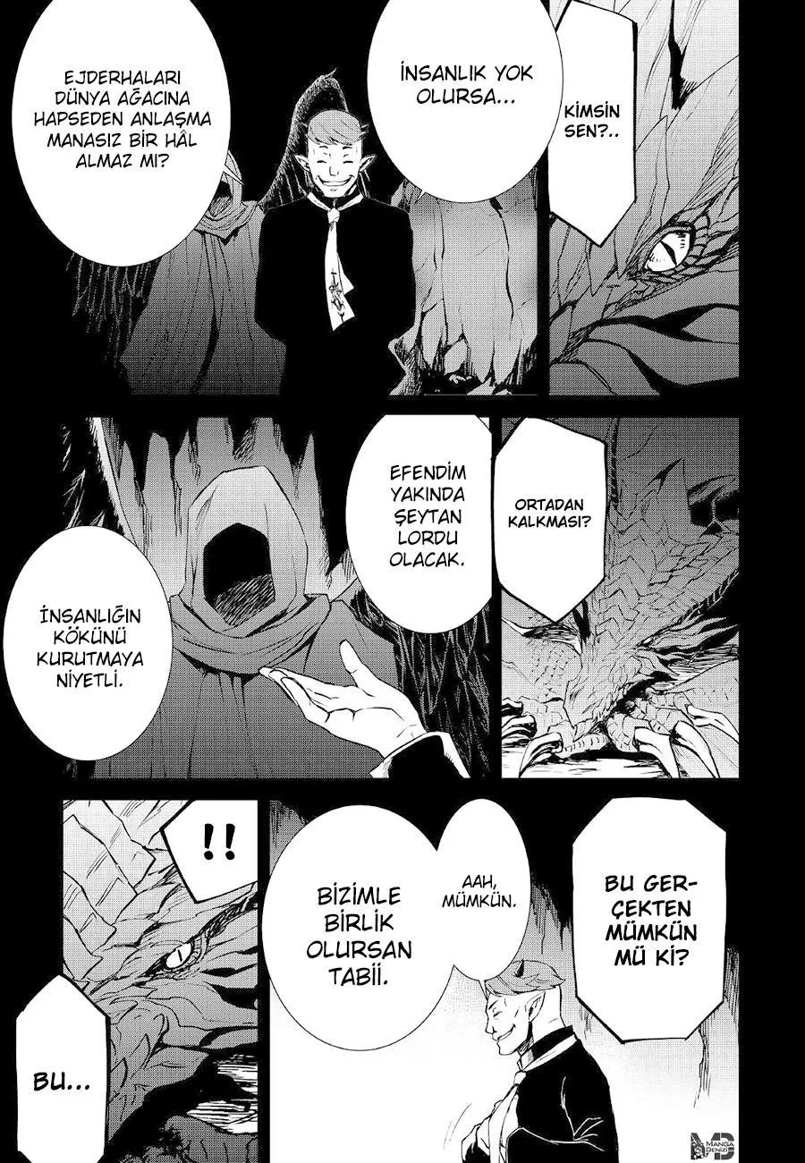 Tsuyokute New Saga - Sayfa 8