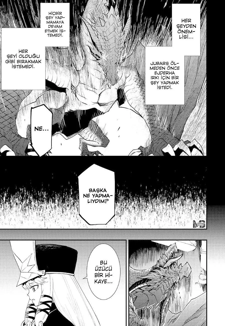 Tsuyokute New Saga - Sayfa 10