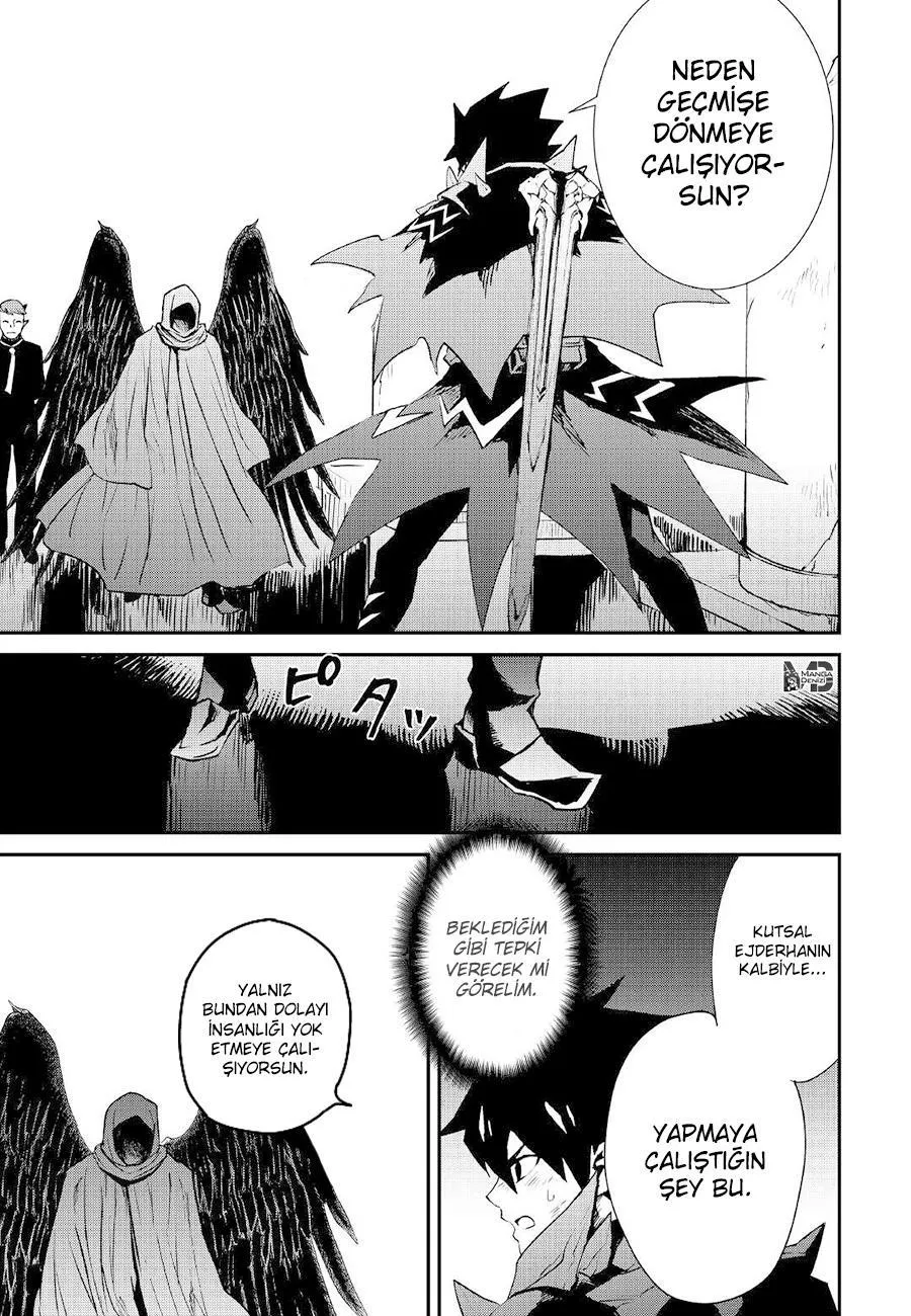 Tsuyokute New Saga - Sayfa 16