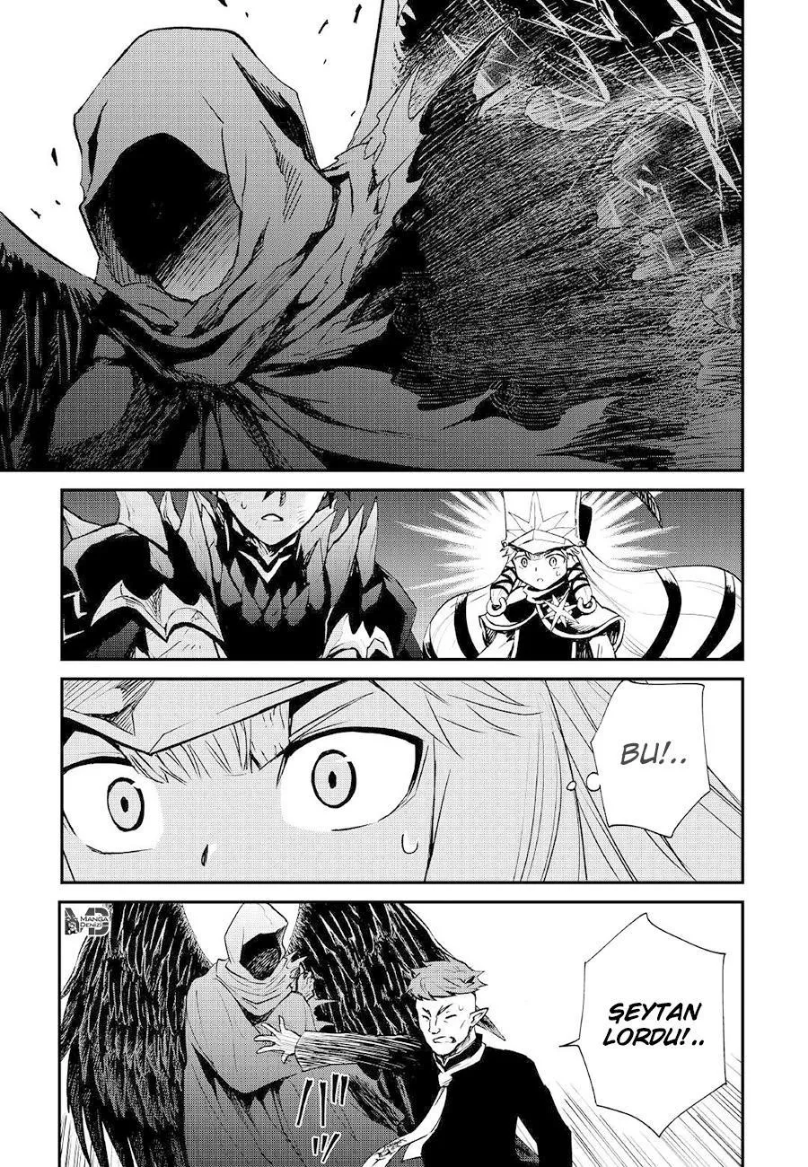 Tsuyokute New Saga - Sayfa 20