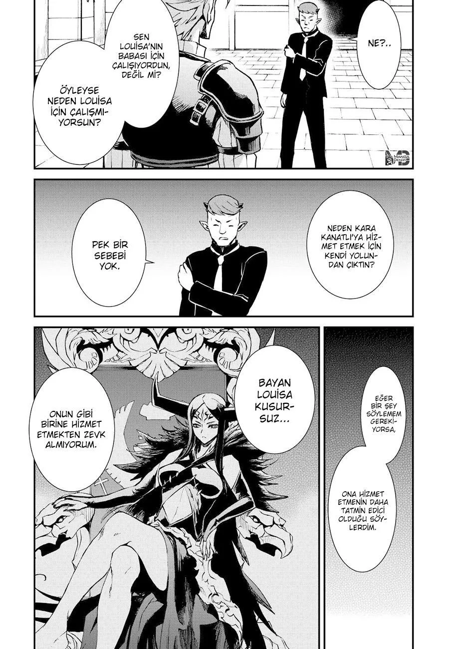 Tsuyokute New Saga - Sayfa 8