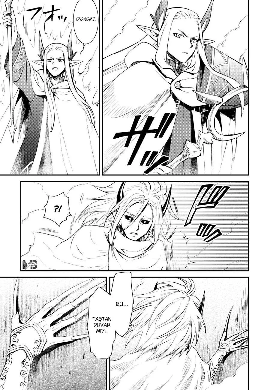 Tsuyokute New Saga - Sayfa 4