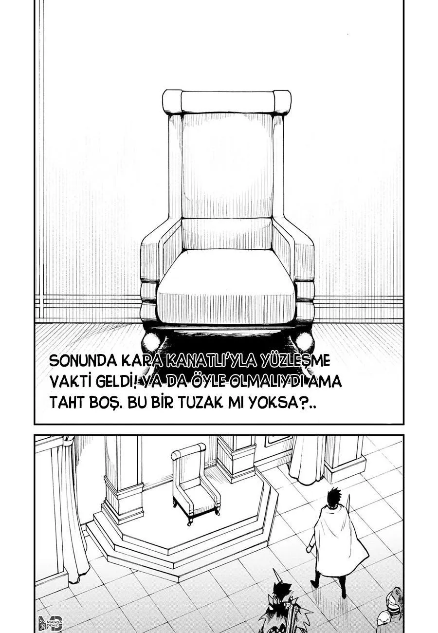 Tsuyokute New Saga - Sayfa 15