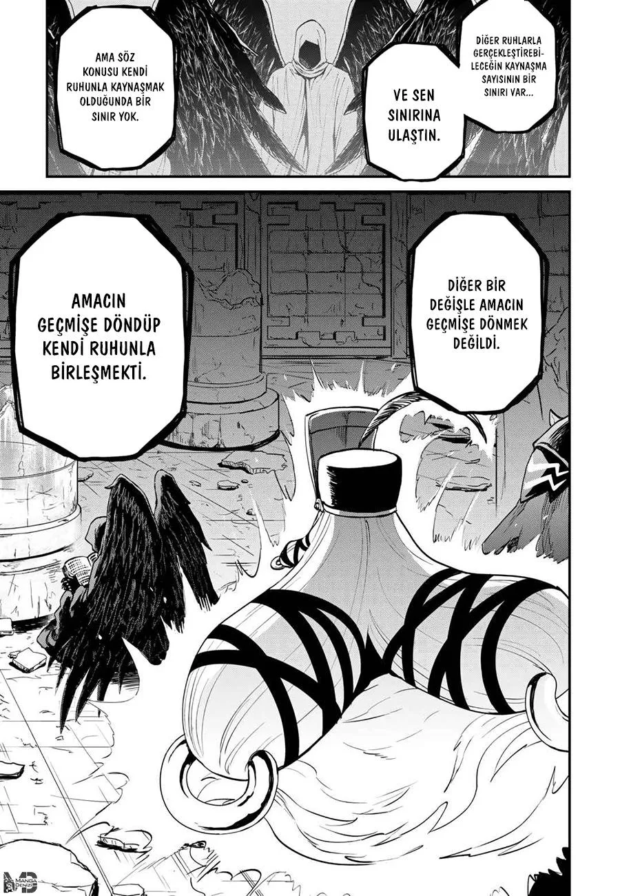 Tsuyokute New Saga - Sayfa 10