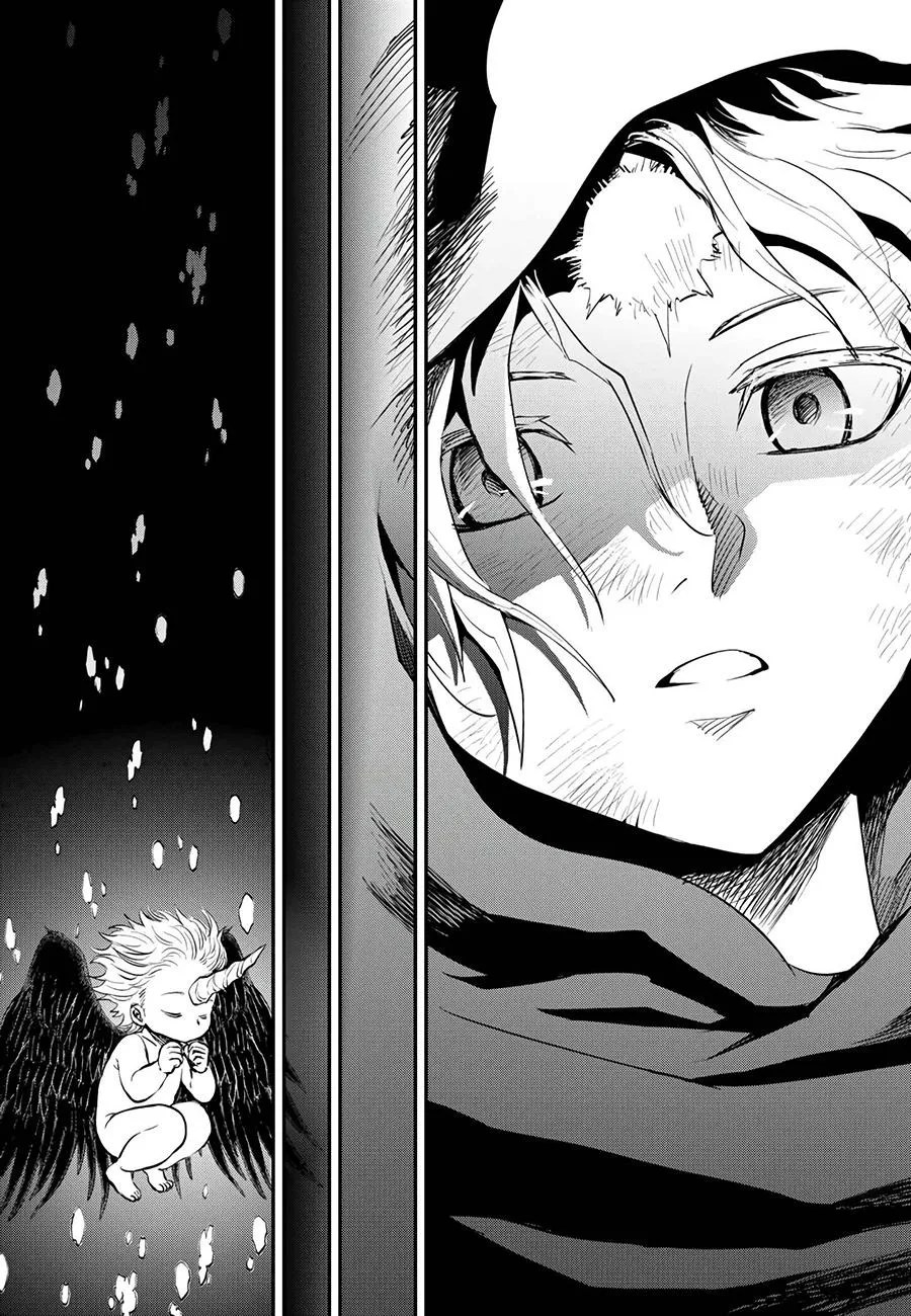 Tsuyokute New Saga - Sayfa 28