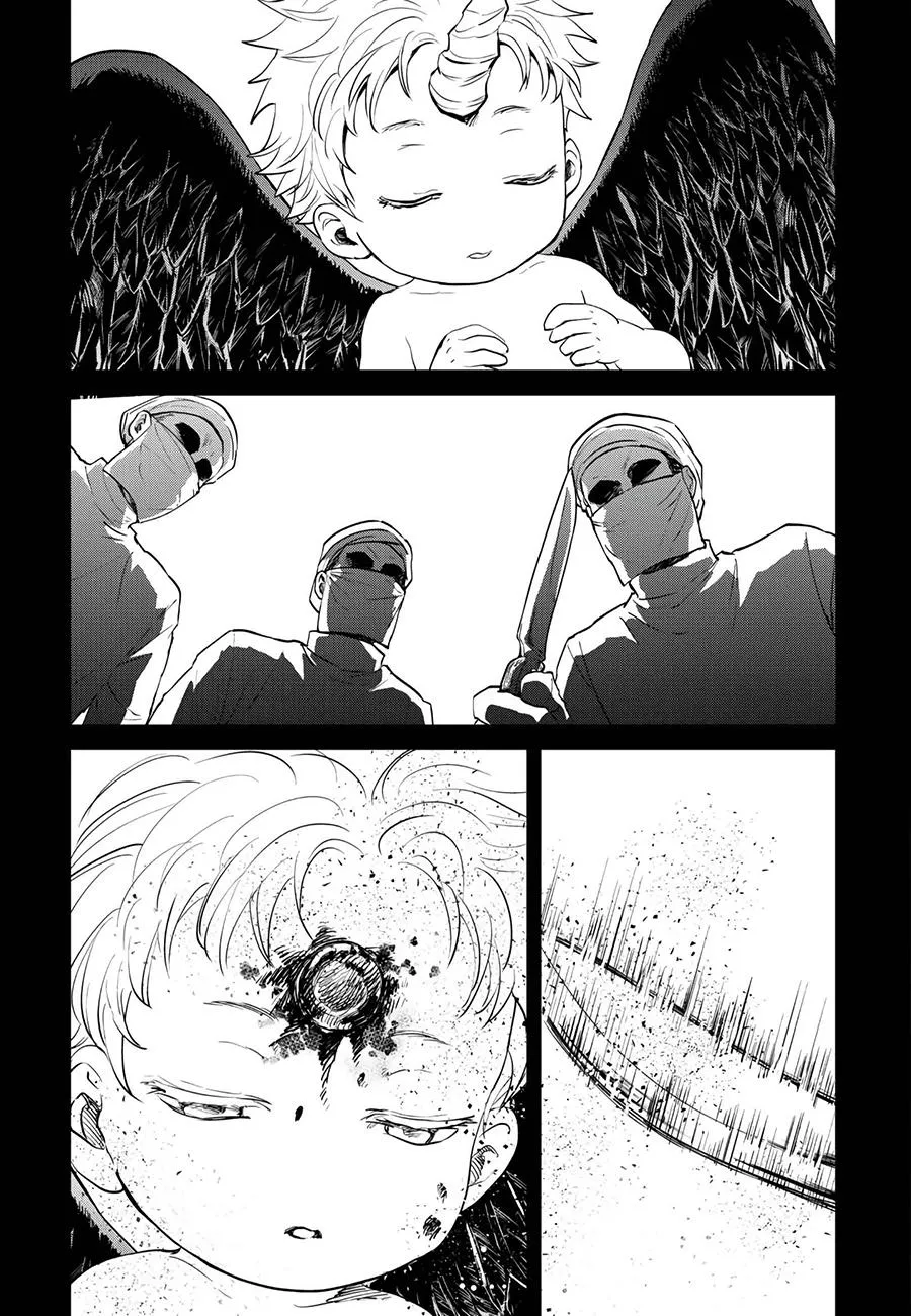 Tsuyokute New Saga - Sayfa 29