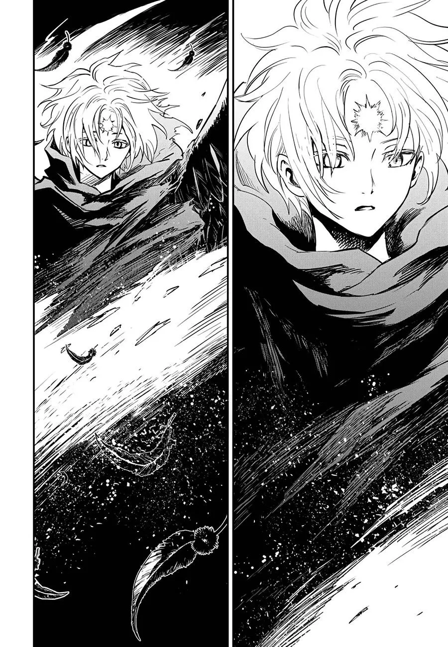 Tsuyokute New Saga - Sayfa 30