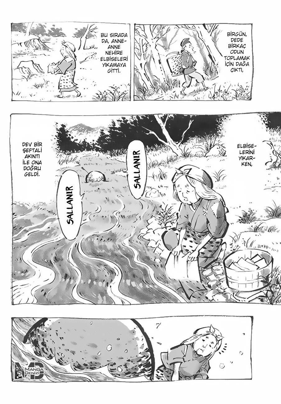 Uratarou mangasının 03 bölümünün 3. sayfasını okuyorsunuz.