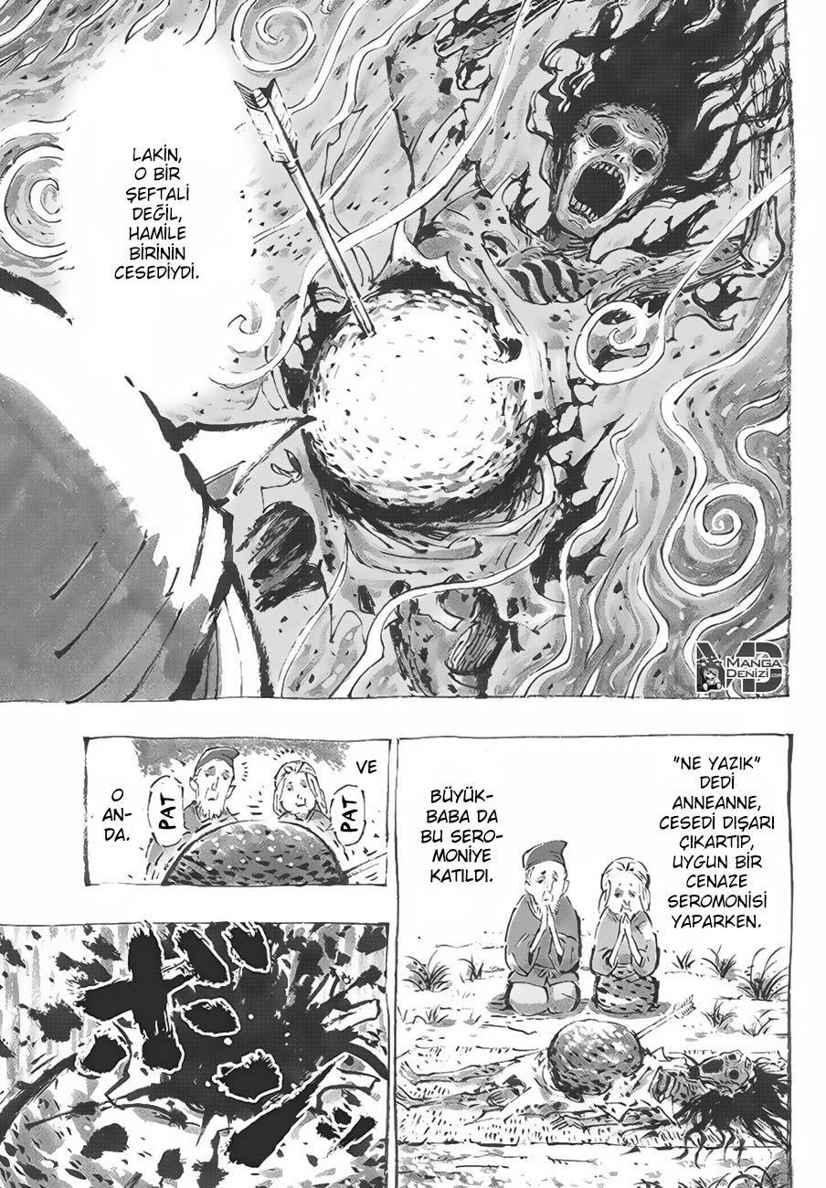 Uratarou mangasının 03 bölümünün 4. sayfasını okuyorsunuz.