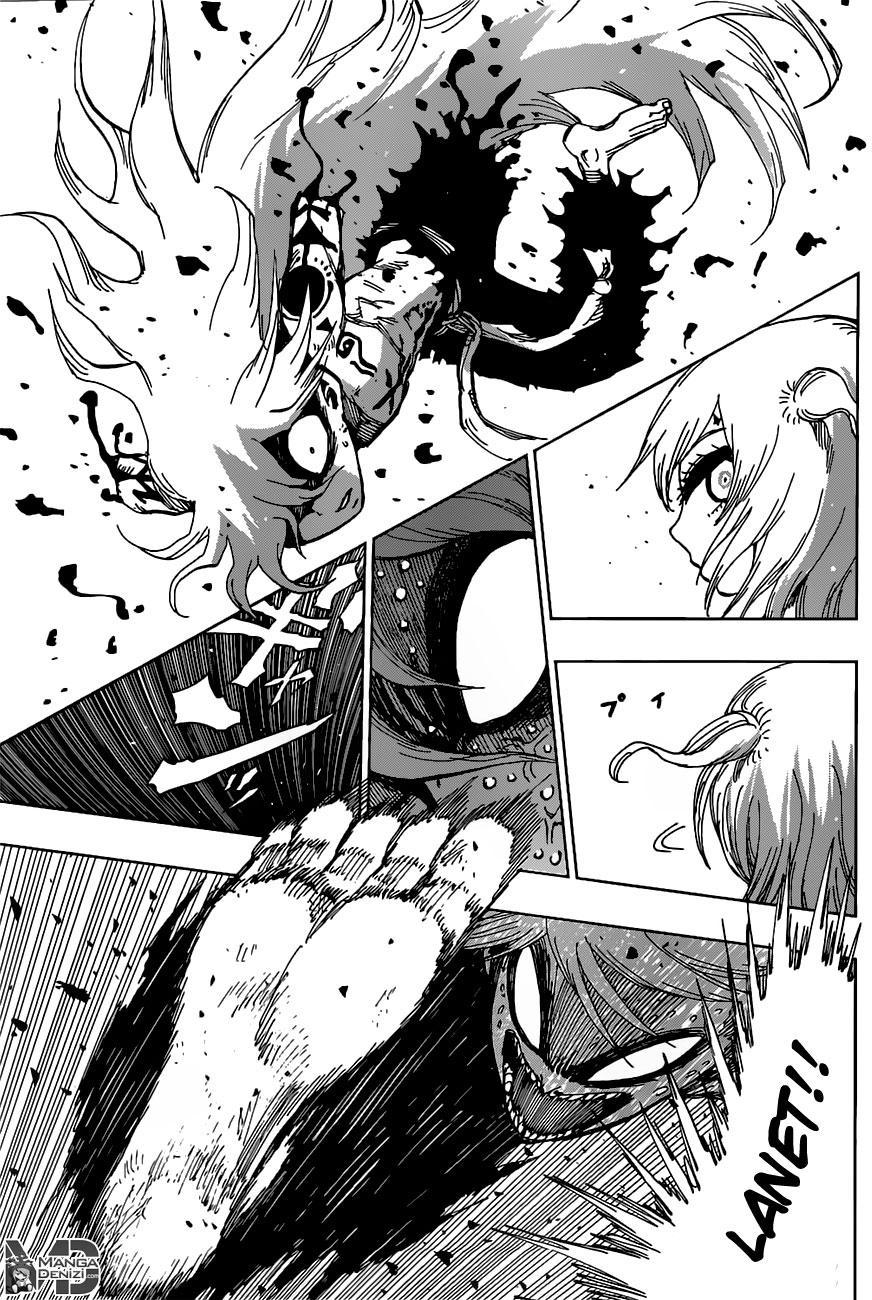 Uratarou mangasının 13 bölümünün 16. sayfasını okuyorsunuz.