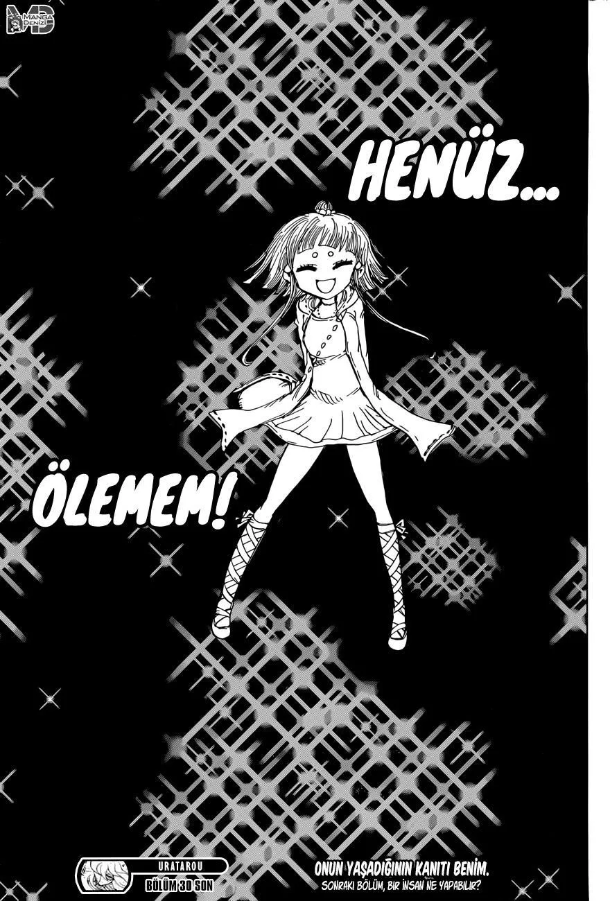 Uratarou - Bölüm 30 - Sayfa 18