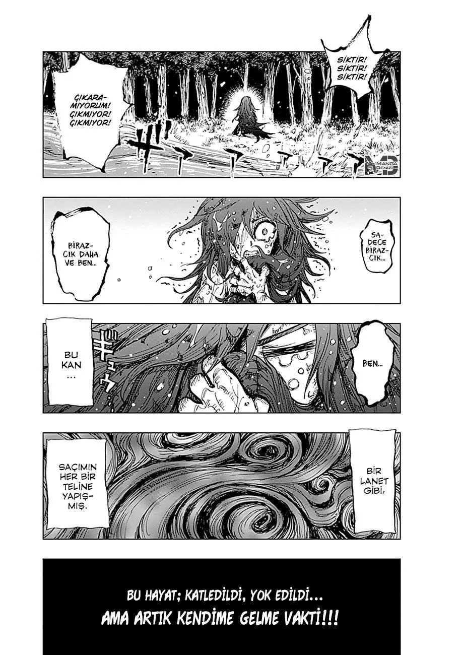 Uratarou - Bölüm 31.5 - Sayfa 8