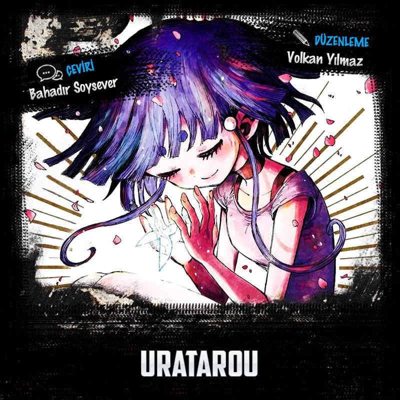 Uratarou - Bölüm 39 - Sayfa 1