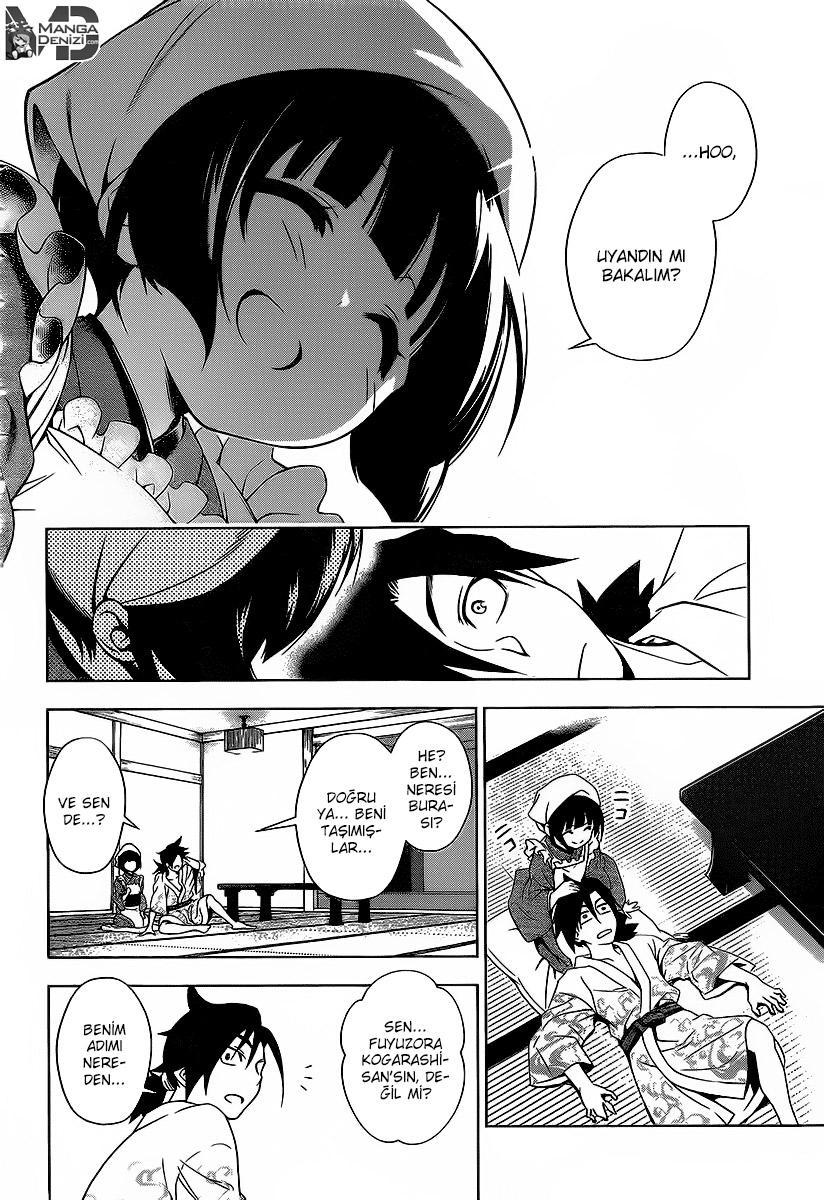 Yuragi-sou no Yuuna-san mangasının 001 bölümünün 16. sayfasını okuyorsunuz.