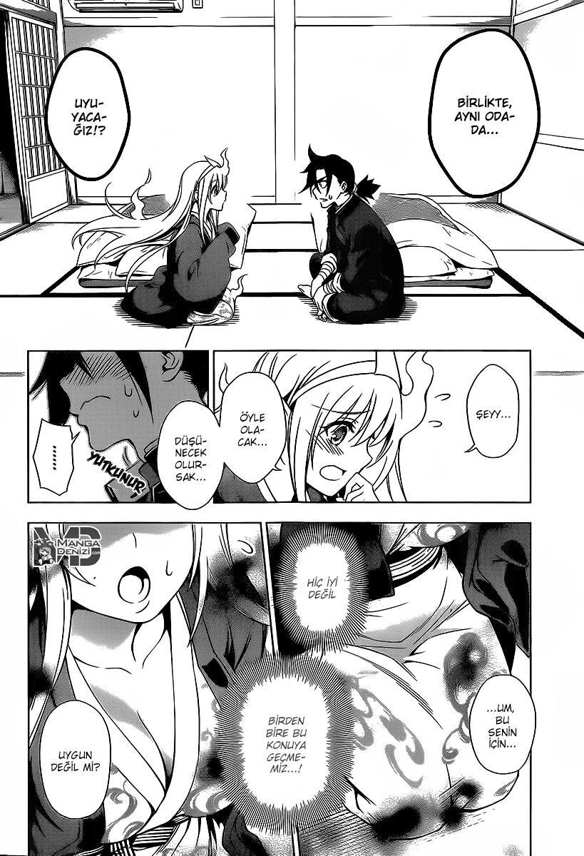 Yuragi-sou no Yuuna-san mangasının 001 bölümünün 28. sayfasını okuyorsunuz.