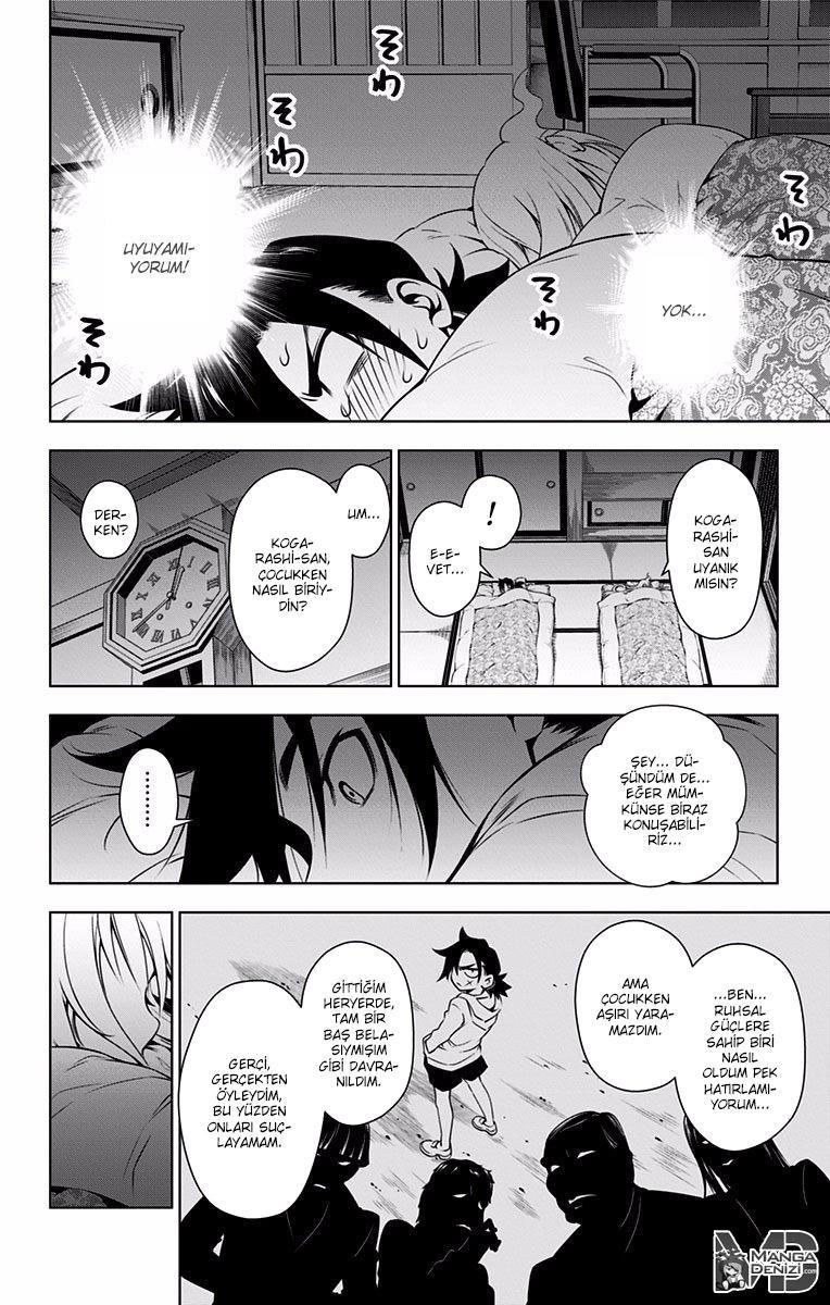 Yuragi-sou no Yuuna-san mangasının 001 bölümünün 30. sayfasını okuyorsunuz.