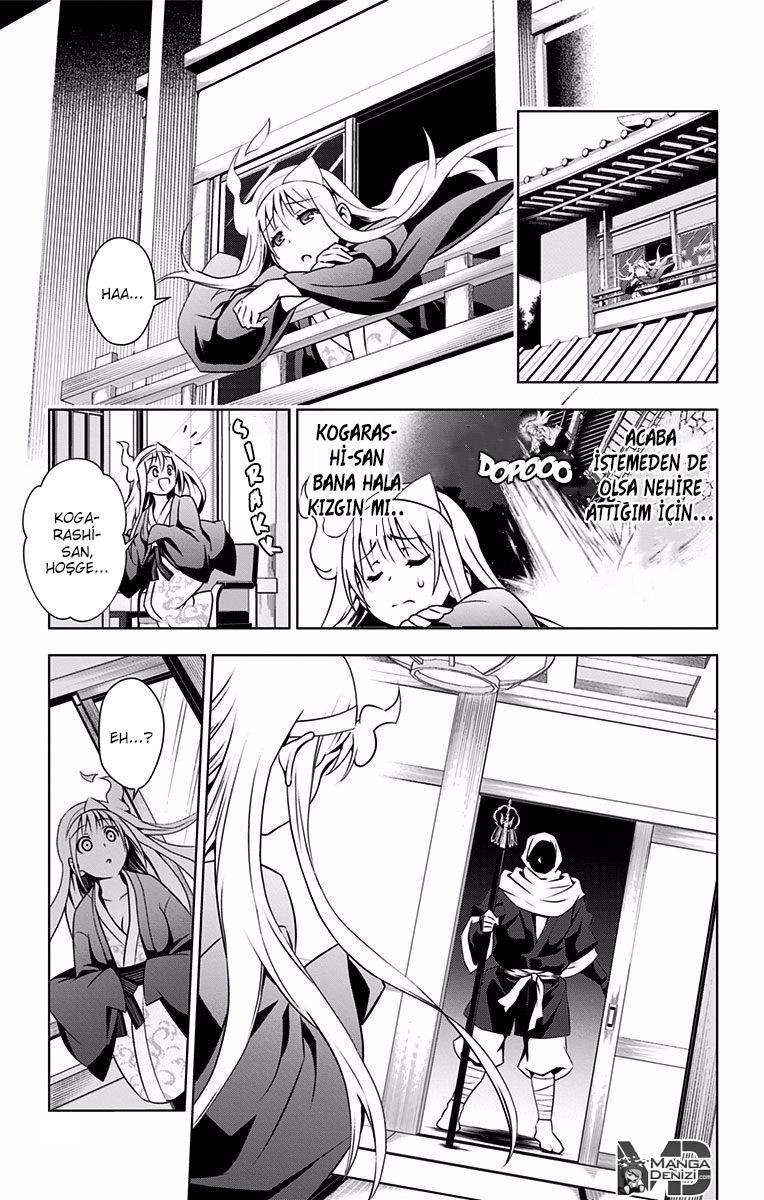 Yuragi-sou no Yuuna-san mangasının 001 bölümünün 37. sayfasını okuyorsunuz.