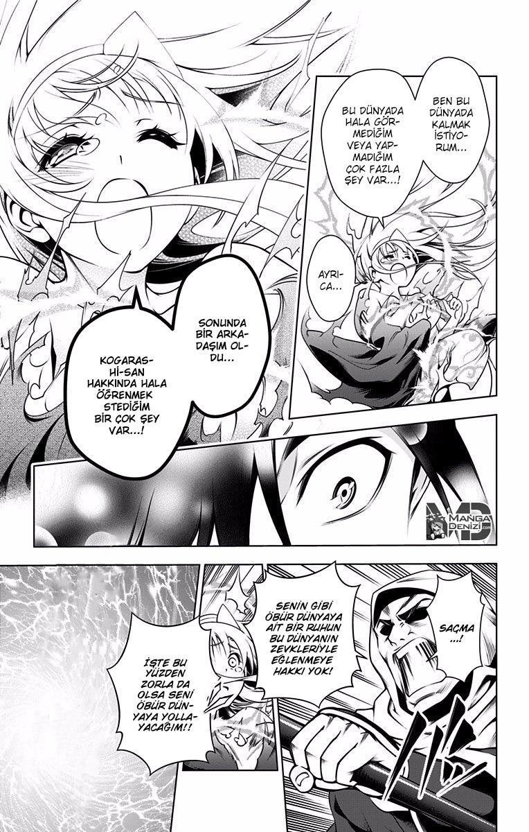 Yuragi-sou no Yuuna-san mangasının 001 bölümünün 41. sayfasını okuyorsunuz.