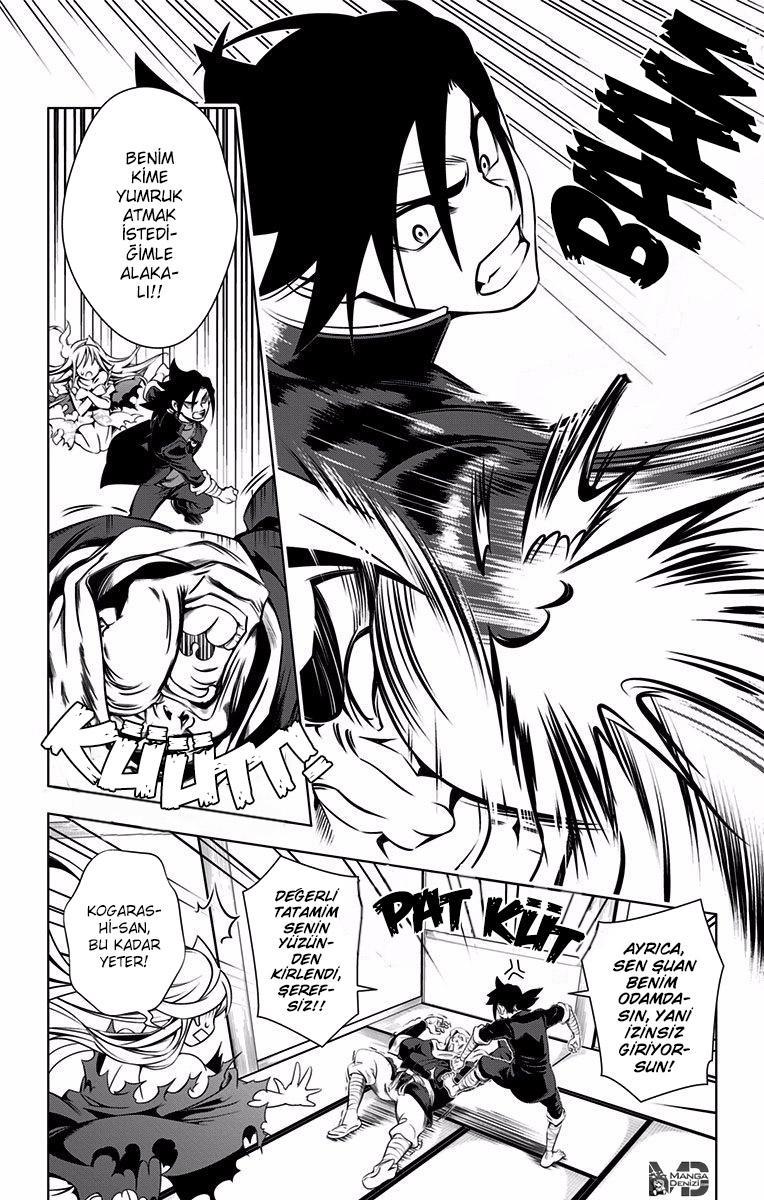 Yuragi-sou no Yuuna-san mangasının 001 bölümünün 44. sayfasını okuyorsunuz.