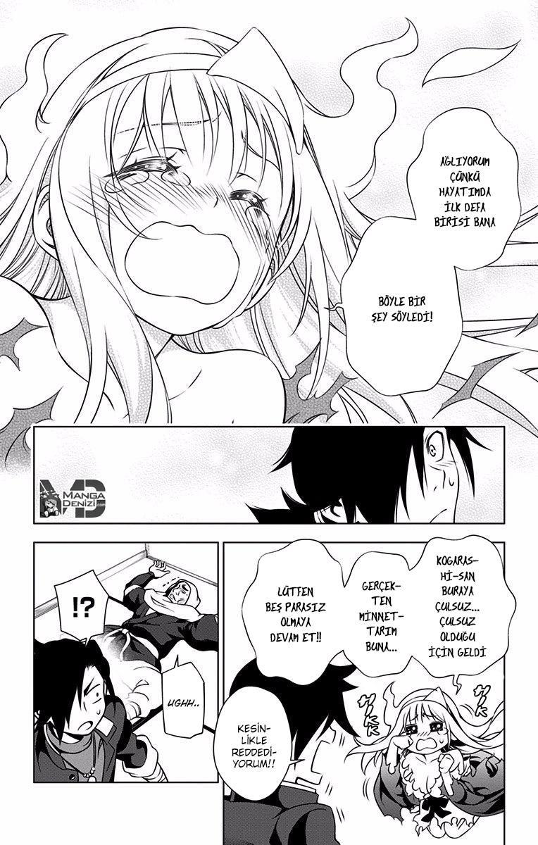 Yuragi-sou no Yuuna-san mangasının 001 bölümünün 47. sayfasını okuyorsunuz.