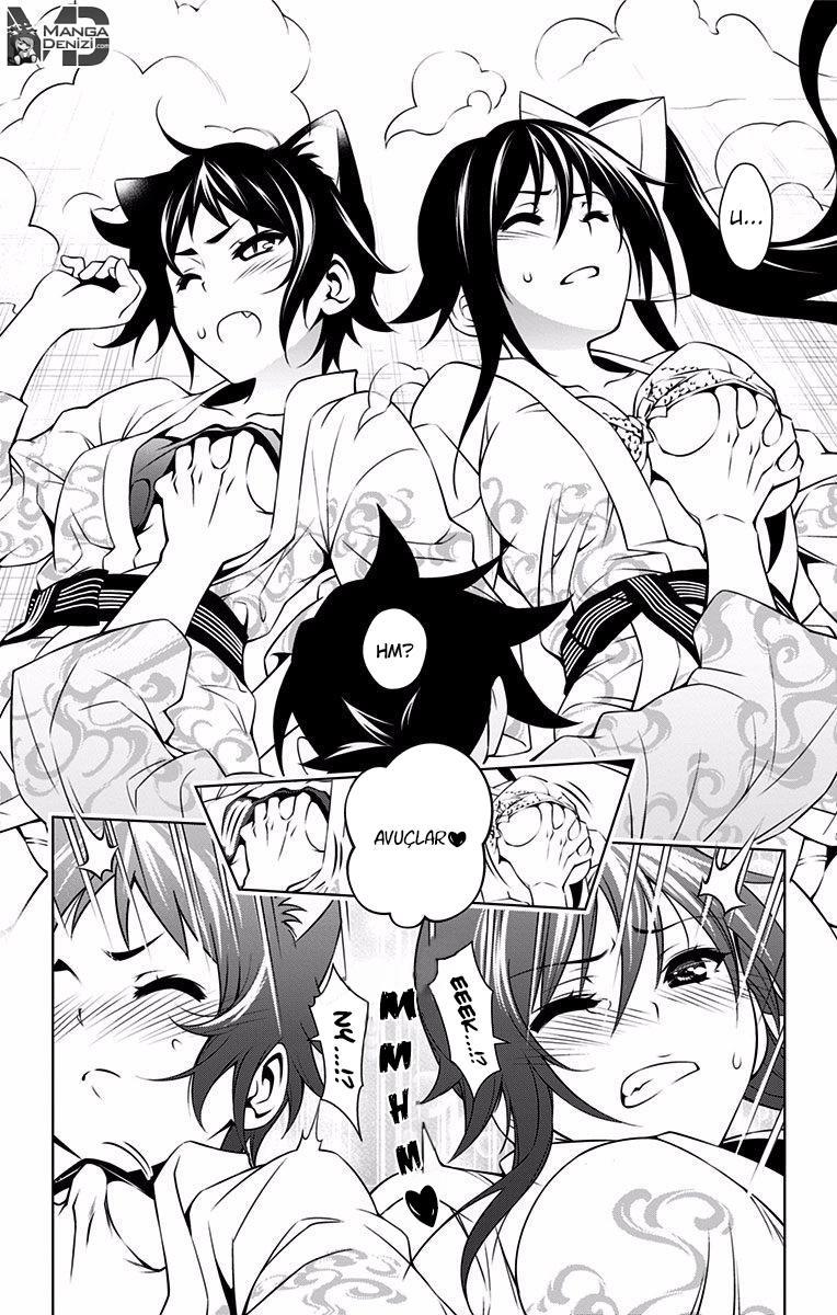 Yuragi-sou no Yuuna-san mangasının 003 bölümünün 23. sayfasını okuyorsunuz.