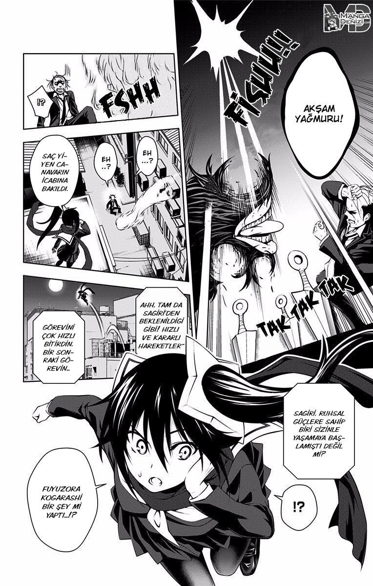 Yuragi-sou no Yuuna-san mangasının 008 bölümünün 4. sayfasını okuyorsunuz.