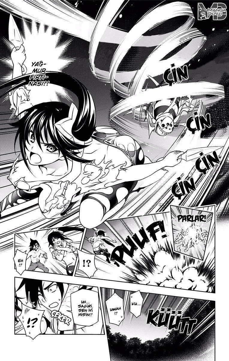 Yuragi-sou no Yuuna-san - Sayfa 19