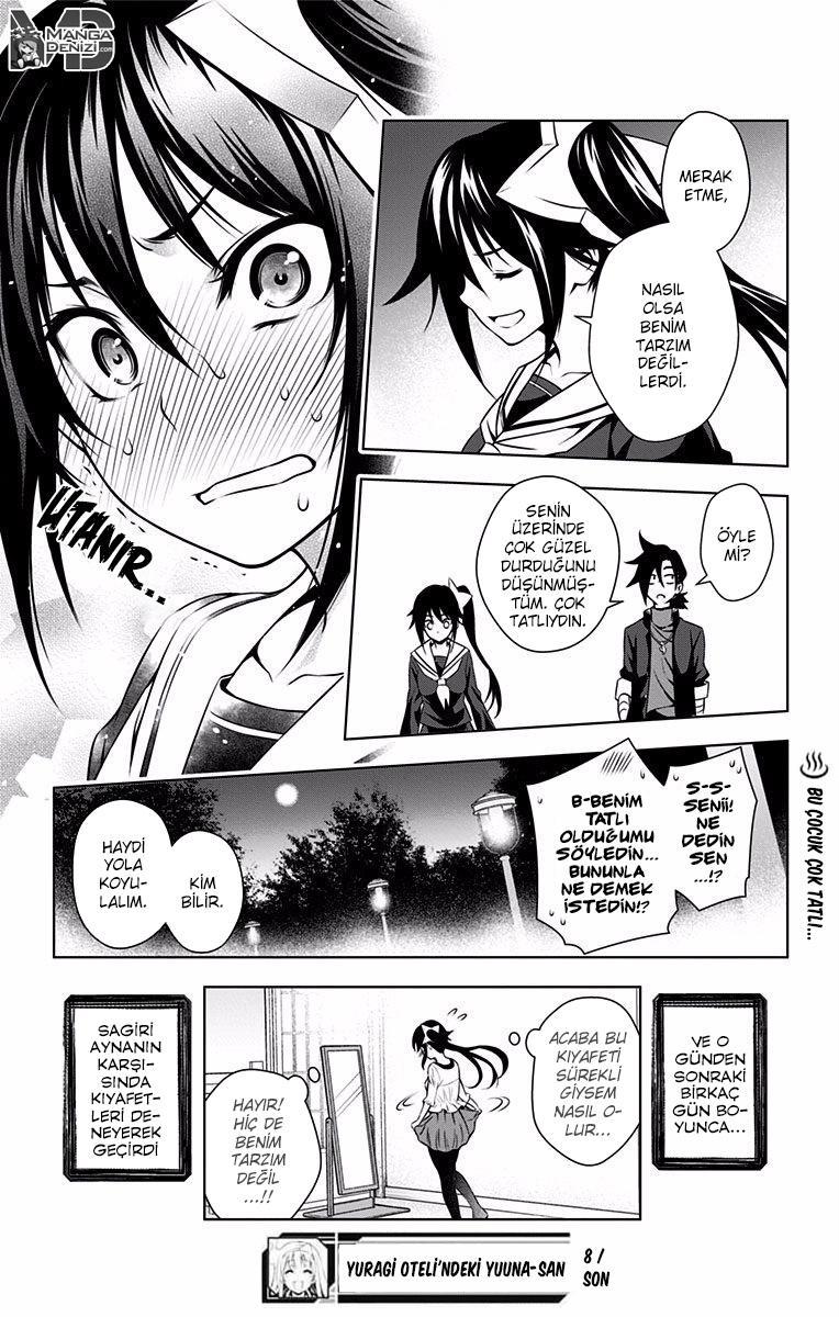 Yuragi-sou no Yuuna-san mangasının 008 bölümünün 21. sayfasını okuyorsunuz.