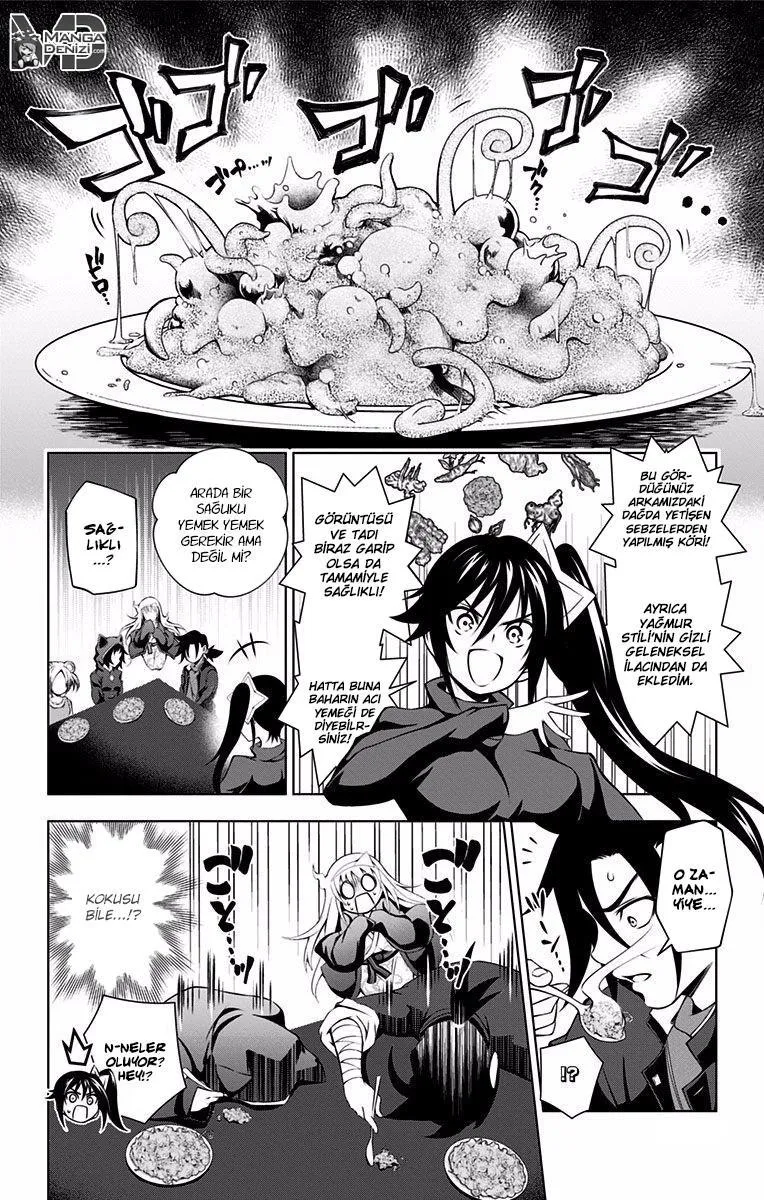 Yuragi-sou no Yuuna-san - Sayfa 9