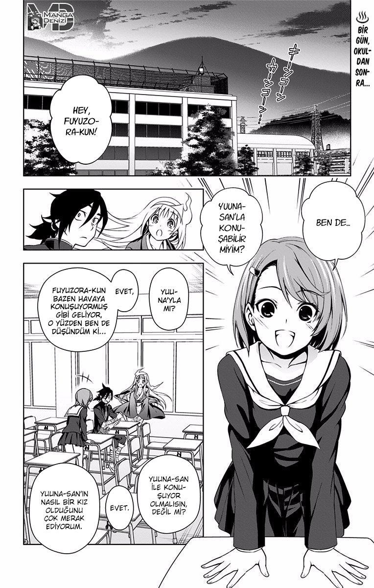 Yuragi-sou no Yuuna-san mangasının 010 bölümünün 3. sayfasını okuyorsunuz.