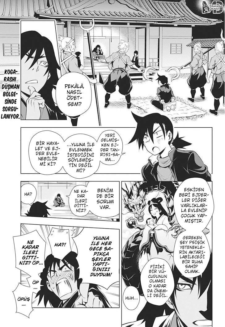 Yuragi-sou no Yuuna-san mangasının 015 bölümünün 2. sayfasını okuyorsunuz.