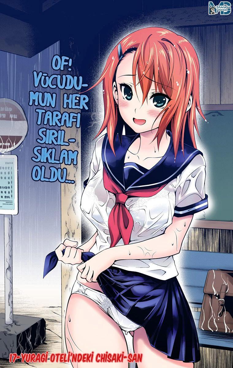 Yuragi-sou no Yuuna-san mangasının 017 bölümünün 2. sayfasını okuyorsunuz.