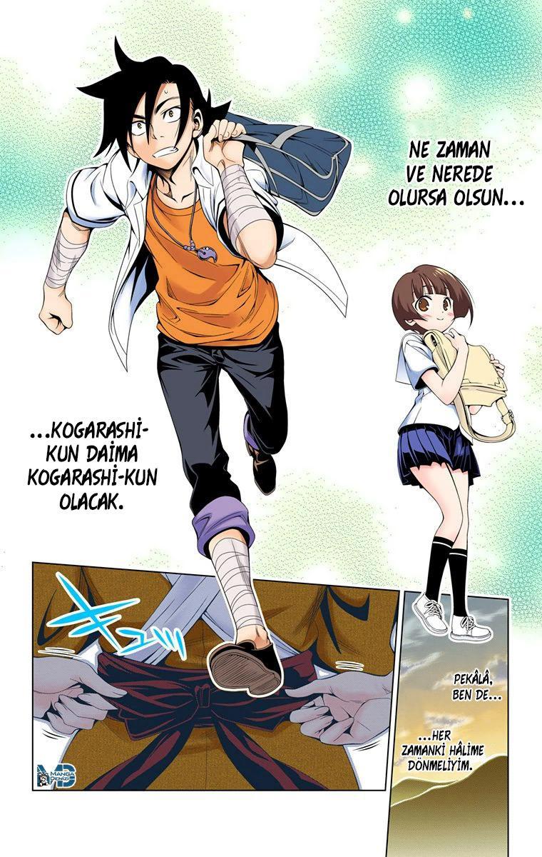 Yuragi-sou no Yuuna-san mangasının 019 bölümünün 19. sayfasını okuyorsunuz.