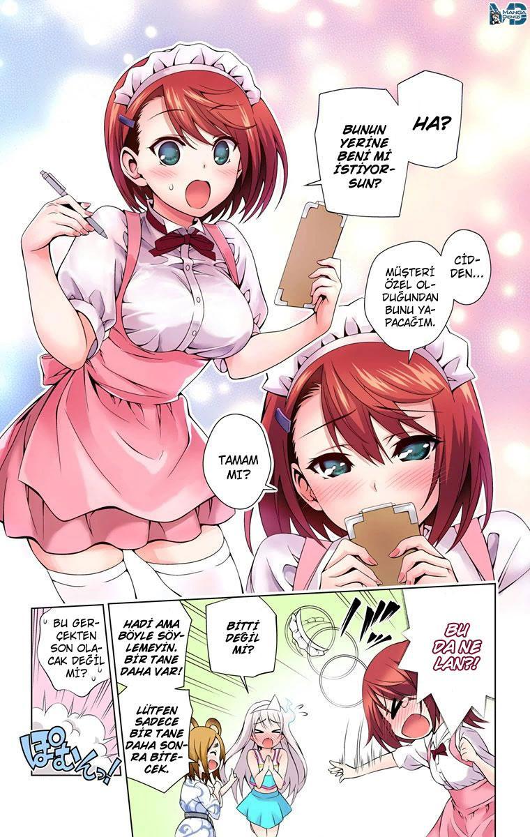 Yuragi-sou no Yuuna-san mangasının 023.5 bölümünün 6. sayfasını okuyorsunuz.
