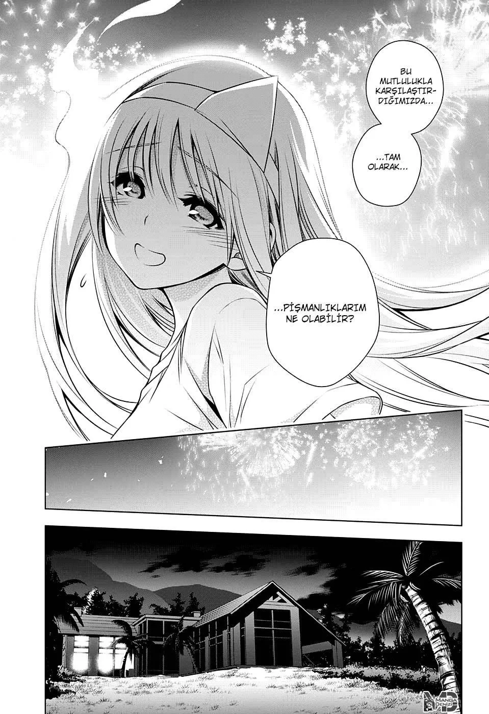 Yuragi-sou no Yuuna-san - Sayfa 10