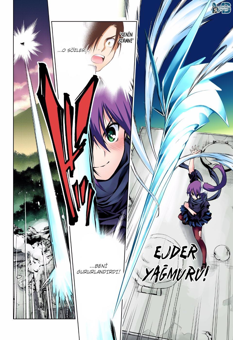 Yuragi-sou no Yuuna-san mangasının 051 bölümünün 17. sayfasını okuyorsunuz.