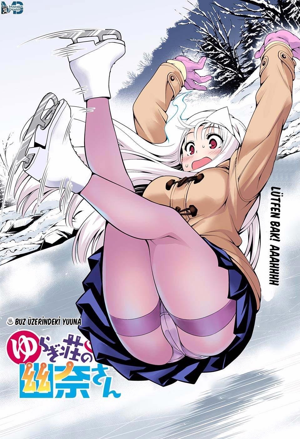 Yuragi-sou no Yuuna-san mangasının 070 bölümünün 2. sayfasını okuyorsunuz.