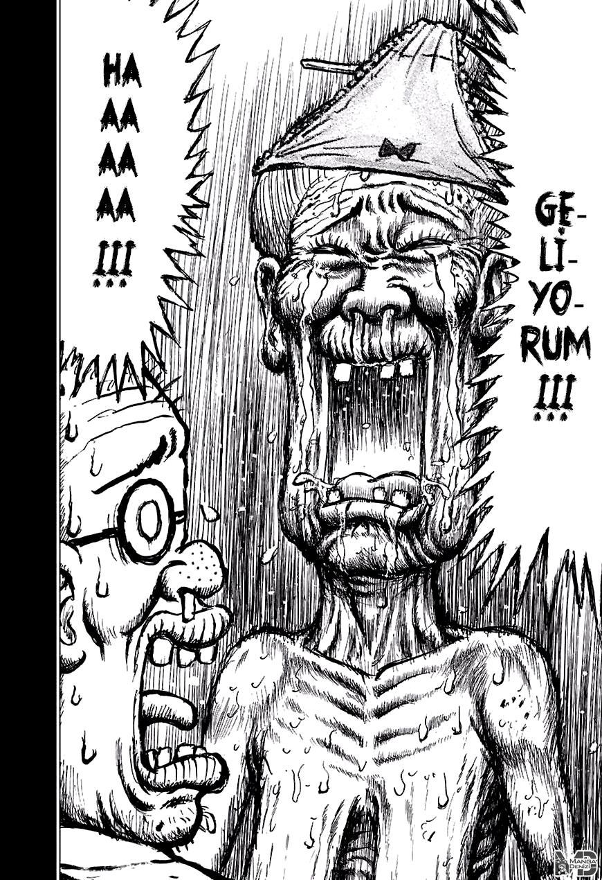 Yuragi-sou no Yuuna-san mangasının 089.5 bölümünün 7. sayfasını okuyorsunuz.
